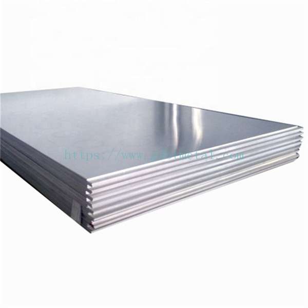 Aluminum Plate&Sheet